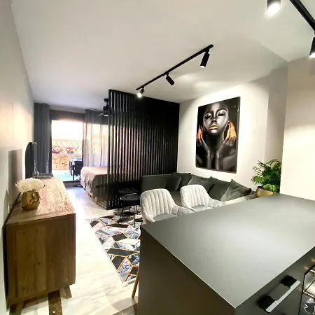 Golden Mile 2-bedroom