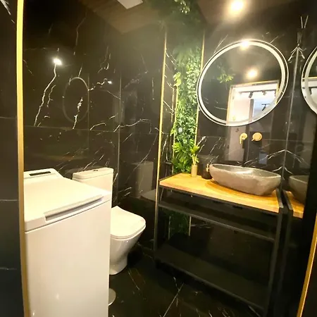 Golden Mile 2-bedroom Marbella