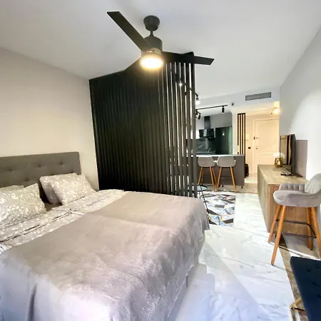 Apartment Golden Mile 2-bedroom *