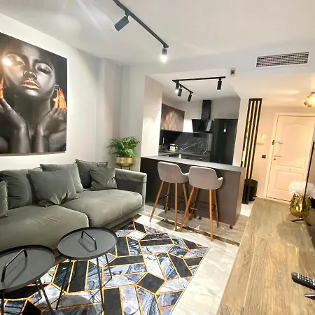 Apartment Golden Mile 2-bedroom