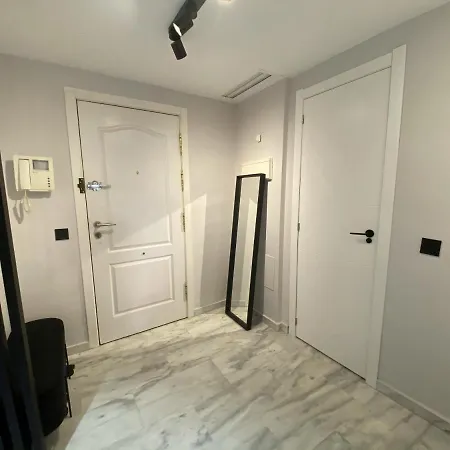 Apartment Golden Mile 2-bedroom Marbella